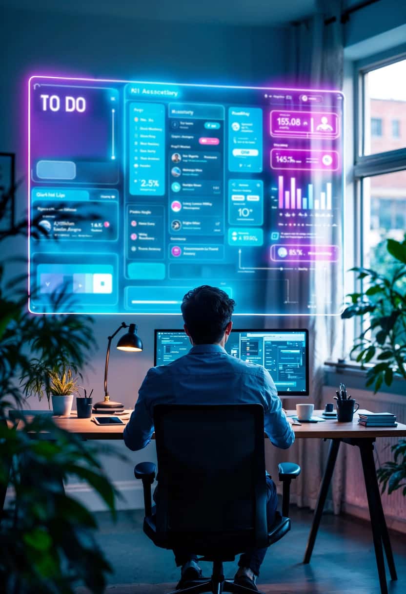 Sistemas a Medida que Trabajan por Ti