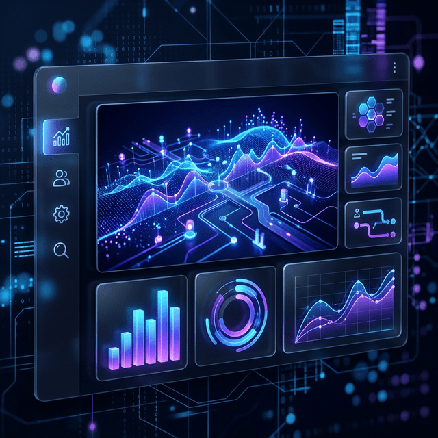 Configuración de Google Analytics 4 para negocios - Talonia Digital