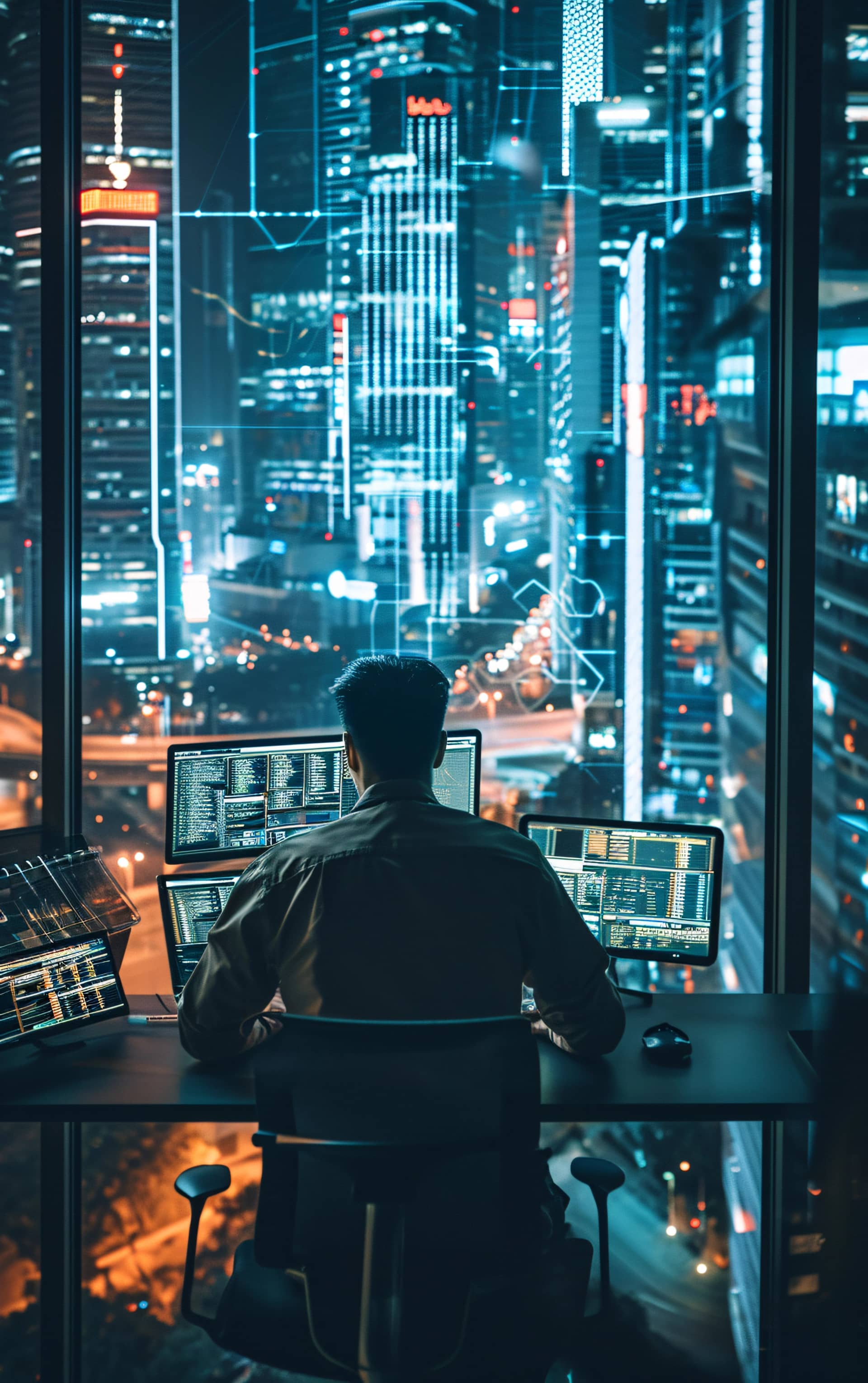 Diseño y Reestructura de E-commerce