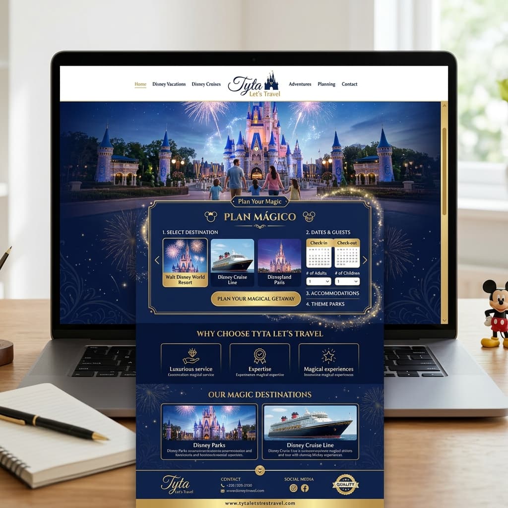 Cotizador Interactivo: Plan Mágico